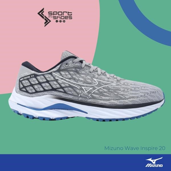 Mizuno wave inspire 2e online